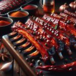 BBQ Pork Ribs Spices: The Ultimate Guide for US Grillers