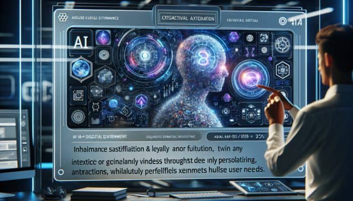 AI Optimization for User Intent: Essential Strategies Unveiled