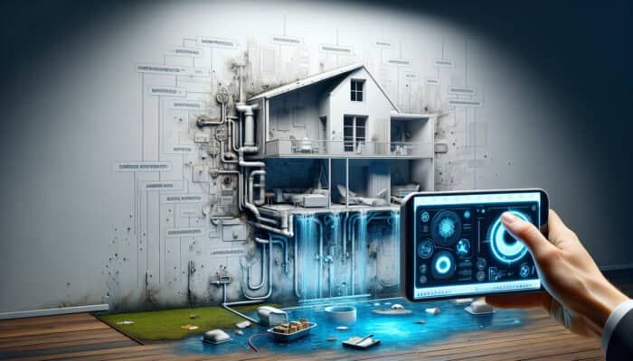 Water Leak Detection Services to Avoid Damage in Whistler