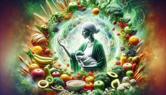 Postpartum Recovery Nutrition Guide for the UK