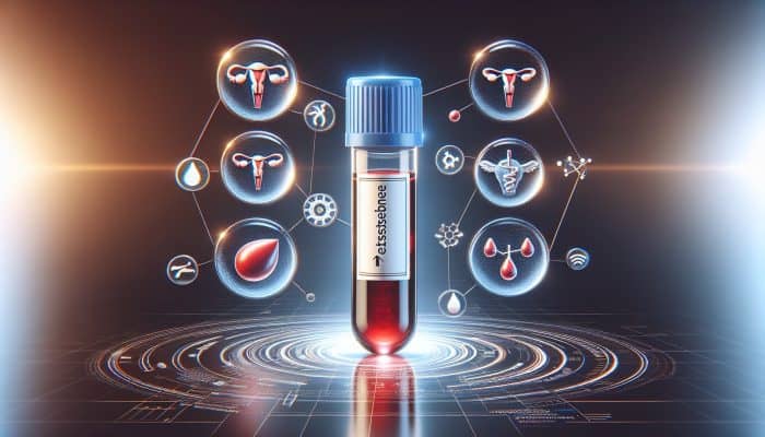 Testosterone Blood Test Essentials for Heswall Residents