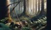 Survival Traps: Must-Know DIY Skills for Wilderness Survival