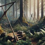 Survival Traps: Must-Know DIY Skills for Wilderness Survival