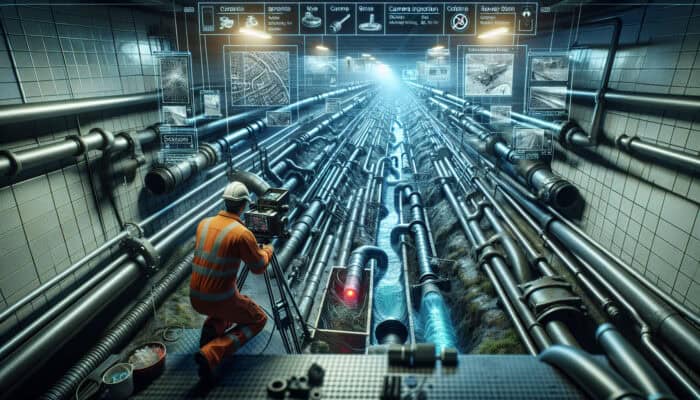 Sewer Inspection Services in Surrey BC: Your Complete Solution