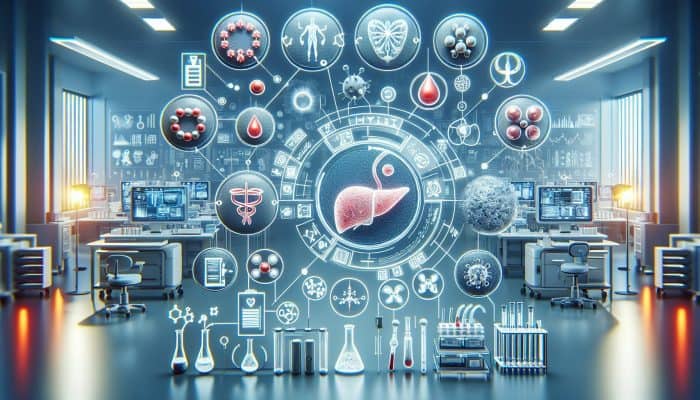 Liver Blood Test Guide: Essential Tips for Hastings Residents