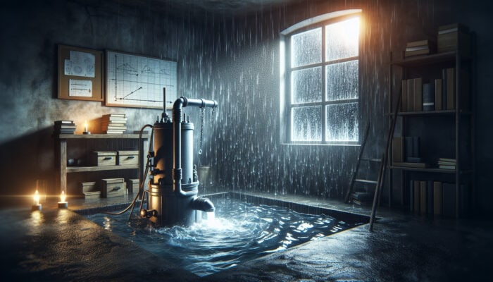 Sump Pump Services for Effective Flood Protection in Burnaby