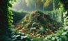 Green Waste Rules for UK House Clearance: A Comprehensive Guide