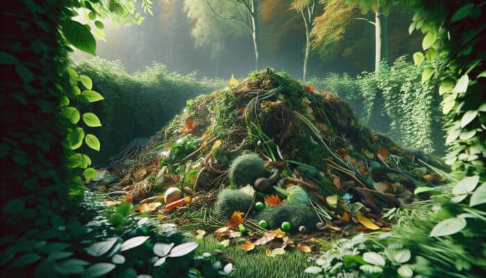 Green Waste Rules for UK House Clearance: A Comprehensive Guide