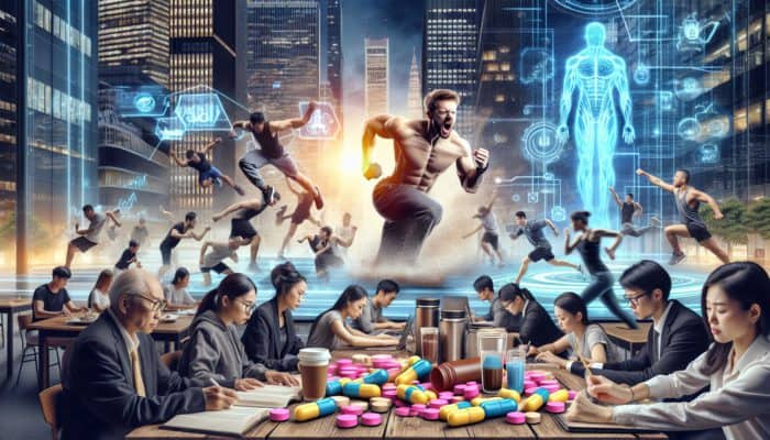 Caffeine Supplements: Our Top Tested Recommendations