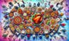Universal Feast Tips: Holiday Recipes for Big Gatherings