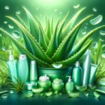Aloe Vera Benefits for Healthy Hair: Natural Insights Revealed