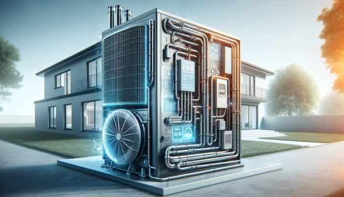 Heat Pump Services in Ladner: Your Essential Guide