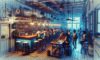 Best Day Drinking Deals at the Laundry Room in the US