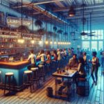 Best Day Drinking Deals at the Laundry Room in the US