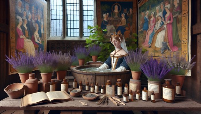 Mood-Boosting Benefits of Lavender: UK Insights Revealed