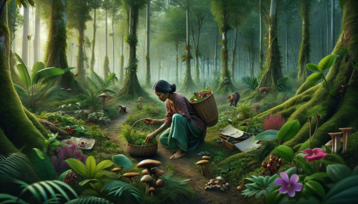 Foraging Survival Guide: Essential Tips for All Skill Levels