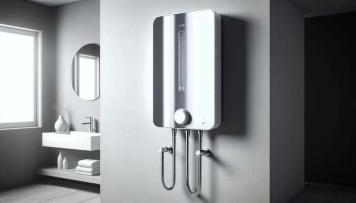 Tankless Water Heater Services: Your Expert Guide in Delta