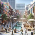 Day Drinking in Velveteen Rabbit Arts District: A Complete Guide