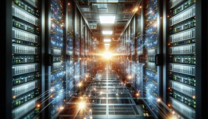 Clustered Hosting for Reliable Uptime Solutions