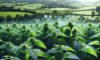 Herbs for Hair Shine: Top Picks in the UK
