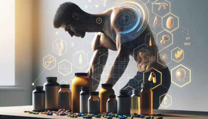 Supplements for Faster Recovery: A Quick Essential Guide