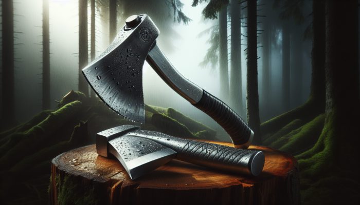 Survival Axe Reviews: Top Choices and Key Features Revealed