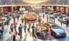 Vegas Hotel with Perks: Experience an Unforgettable Stay