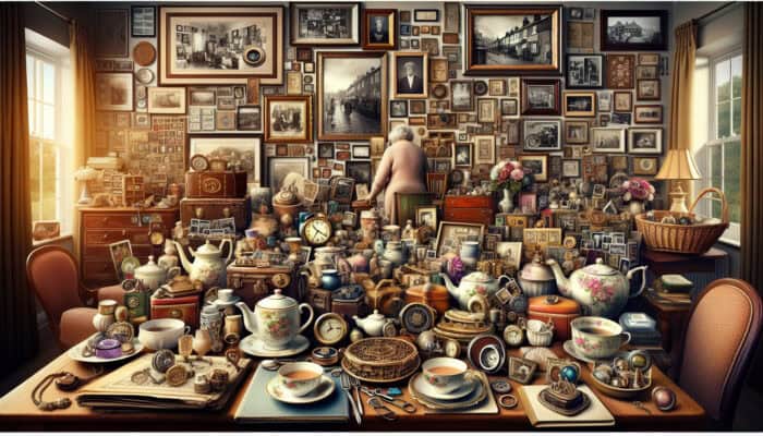 Donation Tips for a Smooth UK Clearance Experience