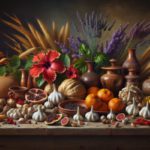 Herbs for High Blood Pressure: Essential UK Tips