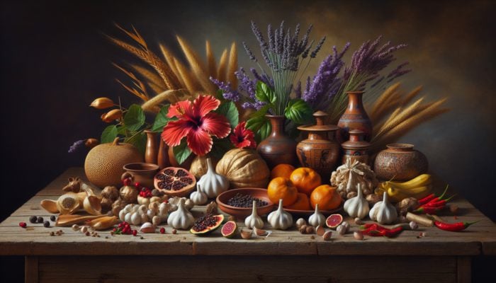 Herbs for High Blood Pressure: Essential UK Tips