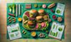 Plant-Based Meat Substitute Recipes for Every Taste