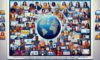 Disaster Communication Plan for a Global Strategy