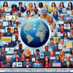 Disaster Communication Plan for a Global Strategy