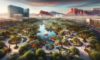Calming Spots in Las Vegas for Ultimate Relaxation Guide