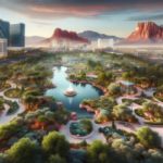 Calming Spots in Las Vegas for Ultimate Relaxation Guide