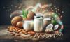 Cultured Dairy Alternatives: Best Recipes for All