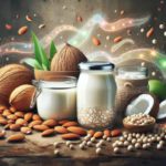 Cultured Dairy Alternatives: Best Recipes for All