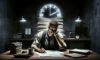 Nutrition for Mental Fatigue: UK Guide to Boost Your Energy