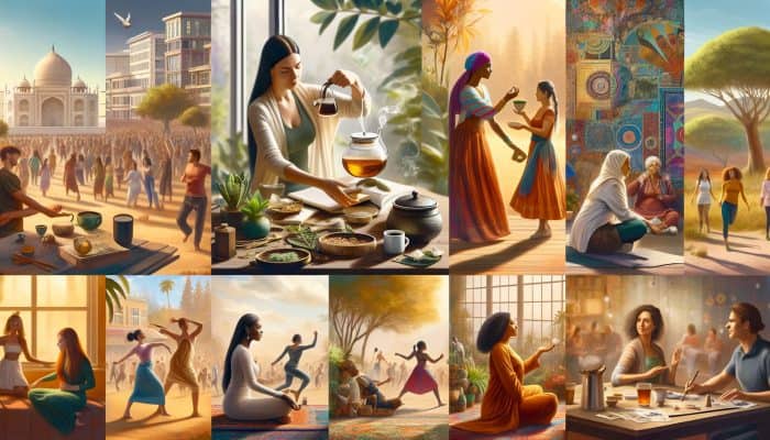 Cultural Diversity in Women’s Health Care: A New Approach