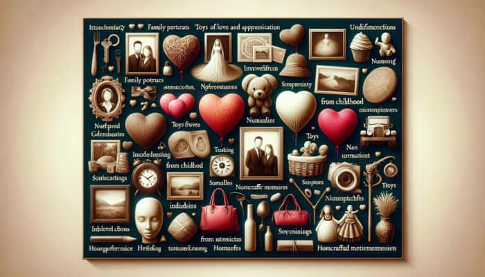 Sorting Sentimental Items for UK Clearances: A Helpful Guide