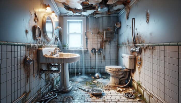 Shower Repair Services in Burnaby: Local Expert Solutions