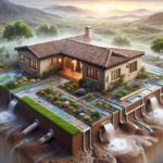 Landscape Drainage Services for Improved Mission Terrain