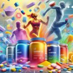 Hydration Supplements: Energizing Snacks for a Boost