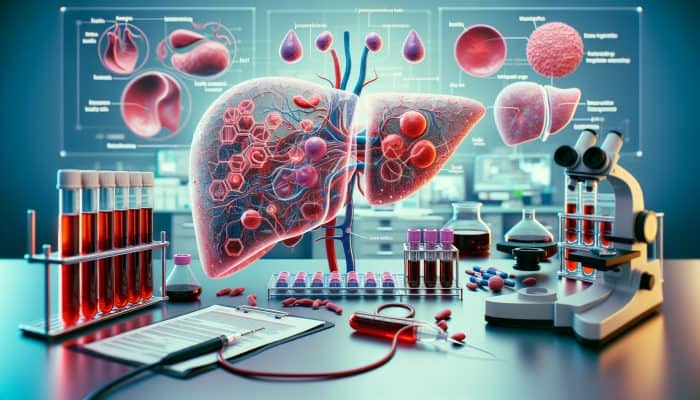 Liver Blood Test Guide: Essential Insights for Letchworth