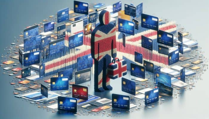 Debt Consolidation Strategies for Fast UK Credit Repair