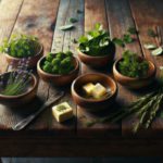 Herbal Butter: The Ultimate UK Guide for Flavorful Cooking