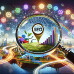 SEO Company in Yeovil: Your Leading Partner for Success
