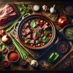 Winter Stew Recipes for Comfort and Cozy Warmth