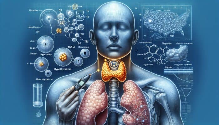 Thyroid Blood Test: A Local Guide for Alnwick Residents