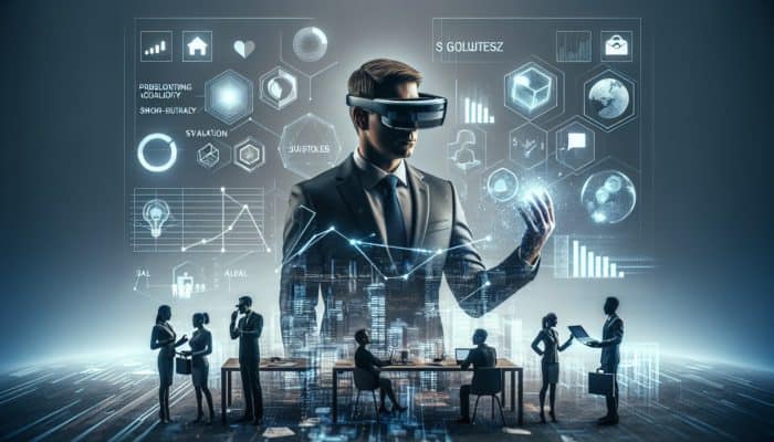 Augmented Reality Drives Growth in Small Businesses